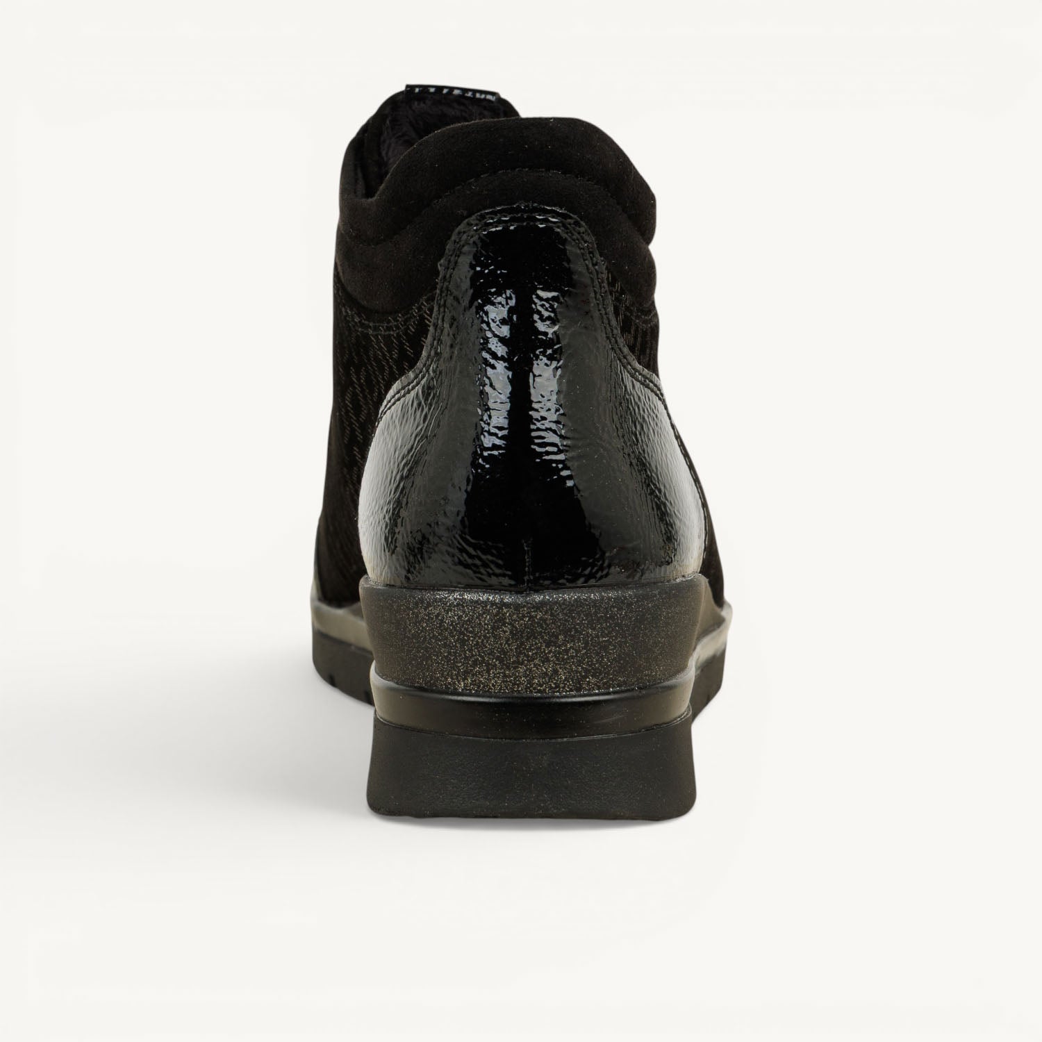 Boots et bottines Femme REMONTE R0773 - RETREZ Noir