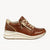 Baskets Femme REMONTE D0T03 - REY Marron