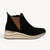Boots et bottines Femme REMONTE D0T75 - REFITO Noir