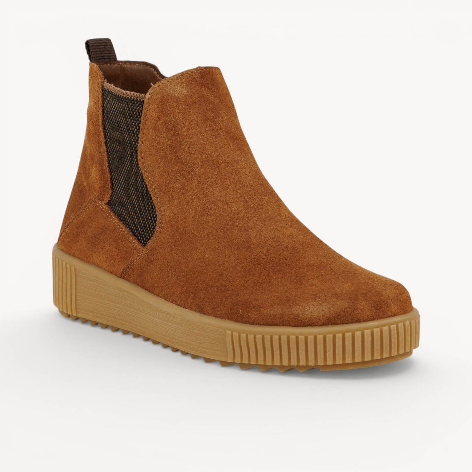 Boots et bottines Femme REMONTE R7994 - RESTY Marron