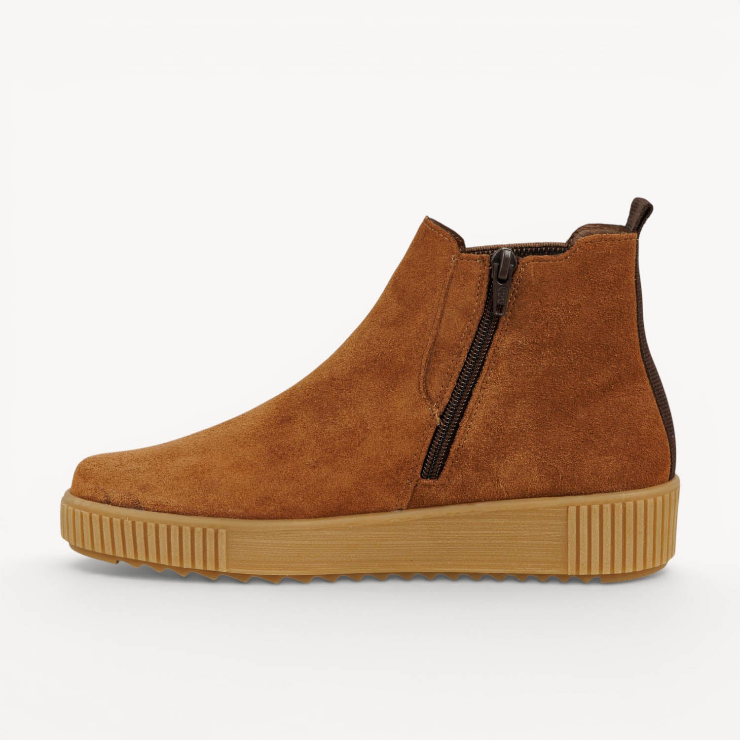 Boots et bottines Femme REMONTE R7994 - RESTY Marron