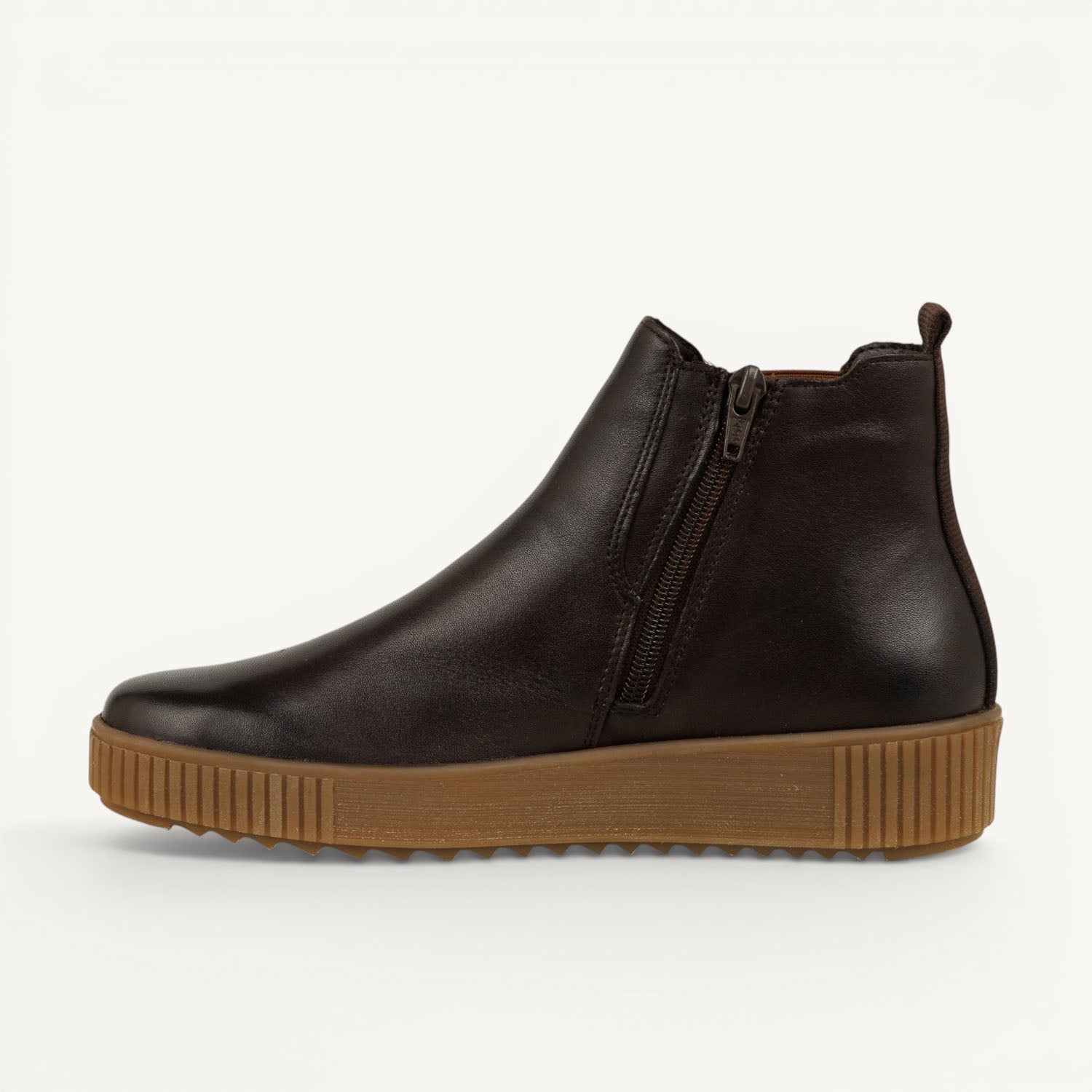 Boots et bottines Femme REMONTE R7994 - RESTY Marron