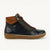 Boots et bottines Femme REMONTE D0772 - REVALO Bleu