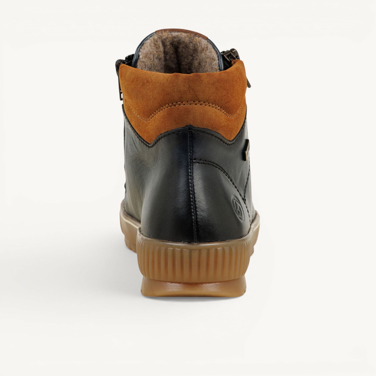Boots et bottines Femme REMONTE D0772 - REVALO Bleu