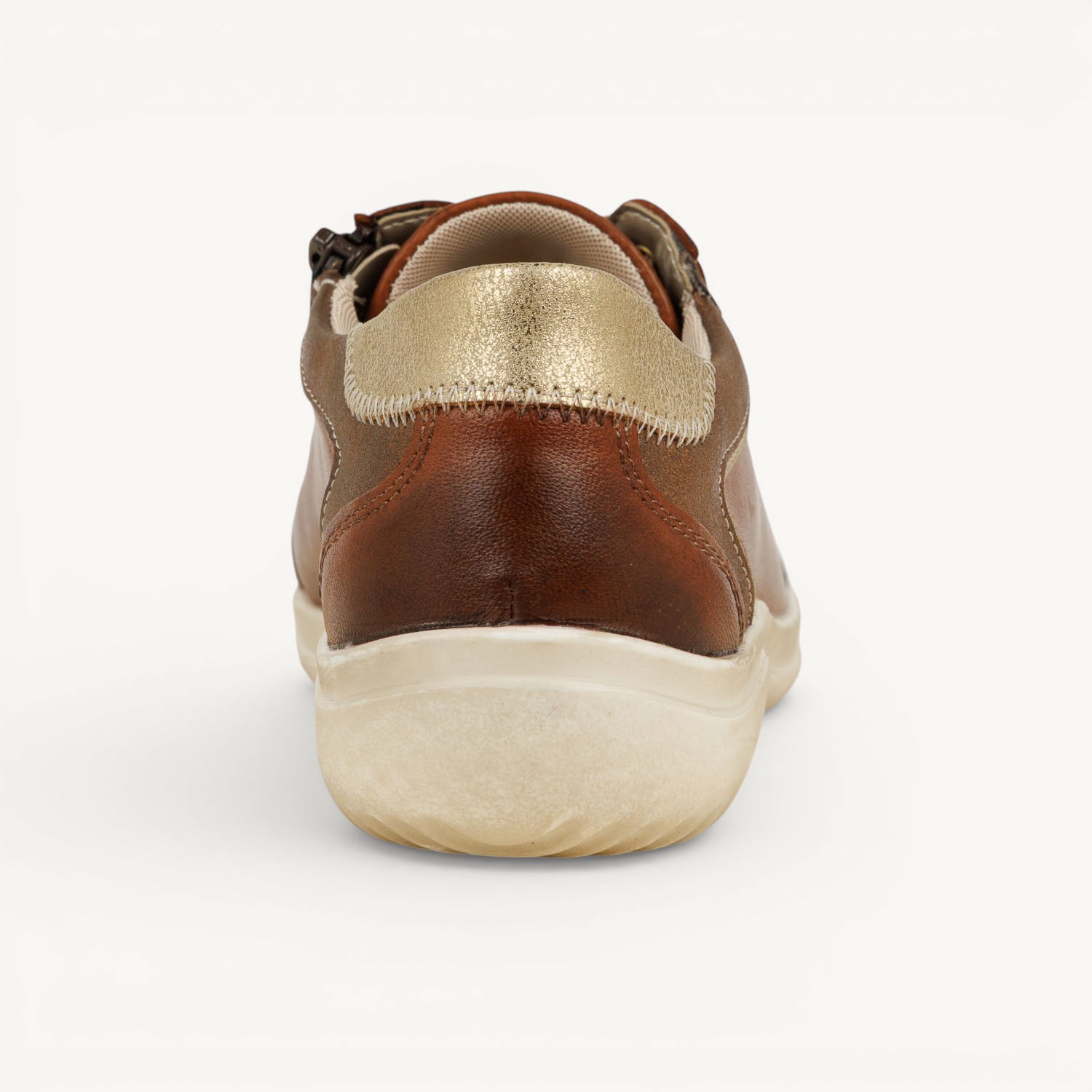 Baskets Femme REMONTE RETYTA Marron