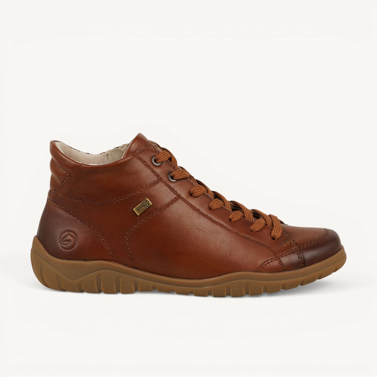 Boots et bottines Femme REMONTE D3T70 - REFOA Marron