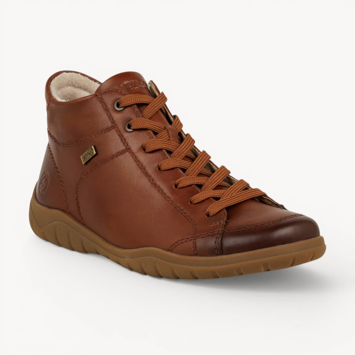 Boots et bottines Femme REMONTE D3T70 - REFOA Marron