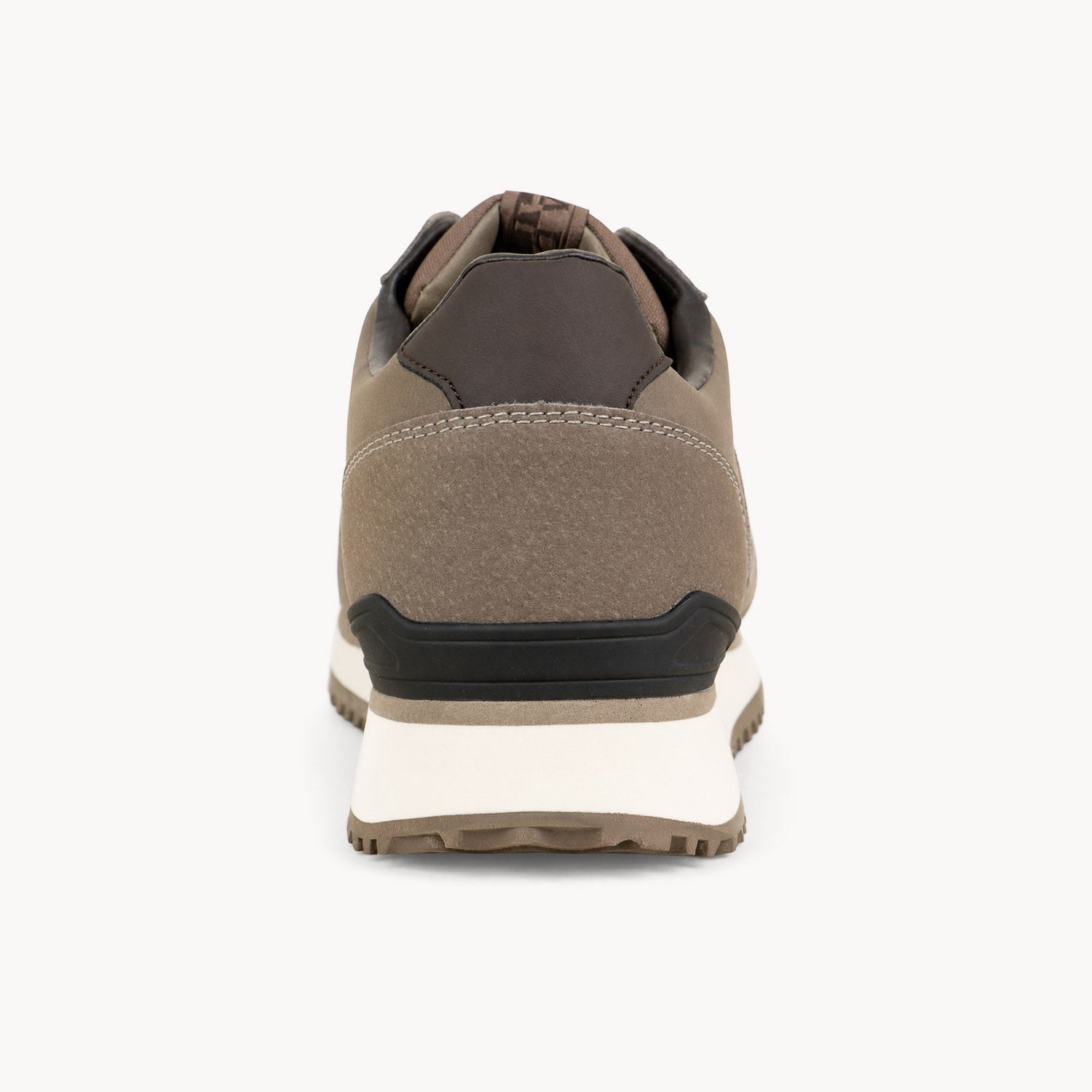 Baskets Homme NAPAPIJRI COSMOS 01 Marron