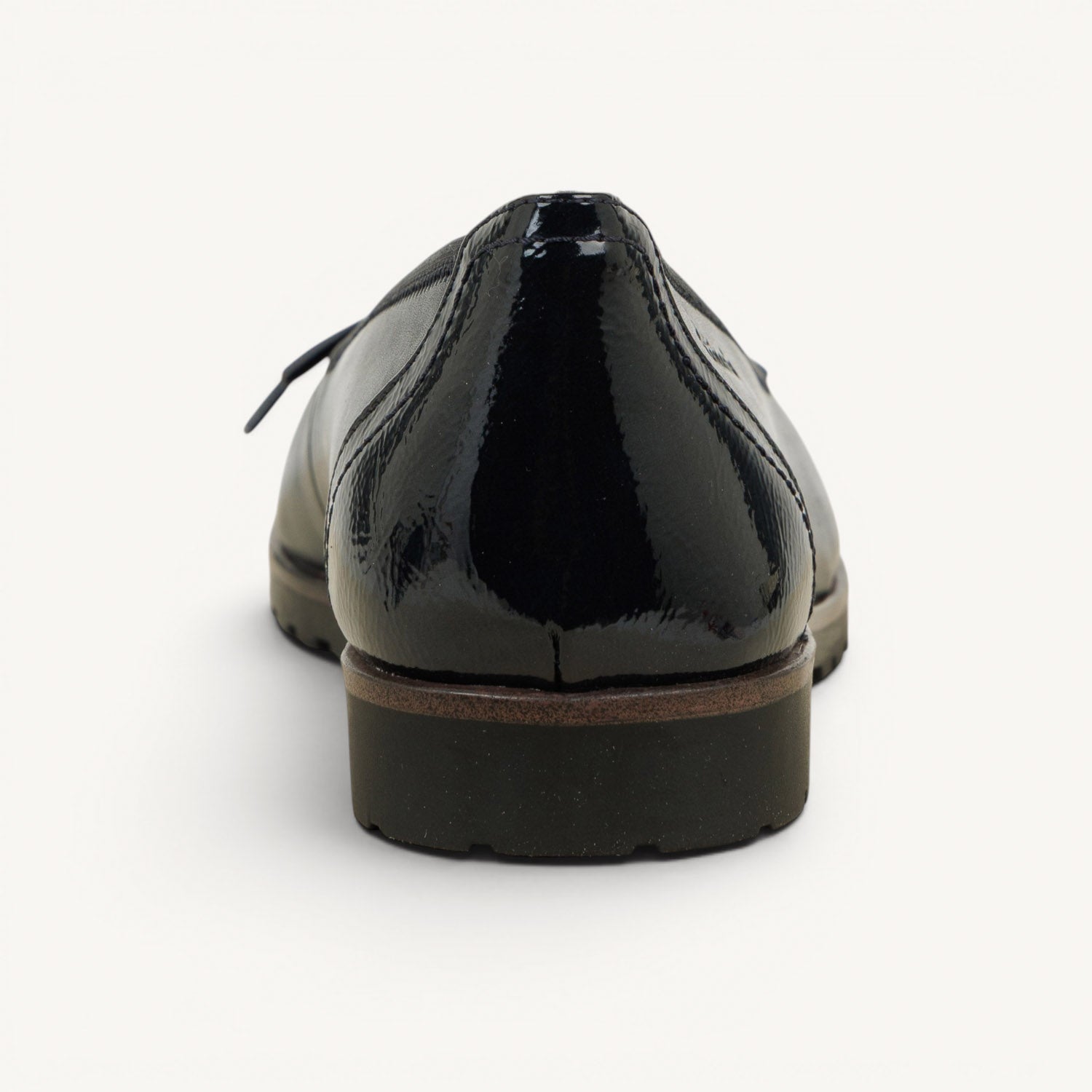Ballerines et babies Femme TAMARIS 22126  - TAZIZA Bleu