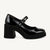 Ballerines et babies Femme TAMARIS 22409 - TARIVAZ Noir
