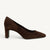 Escarpins & Slingback Femme TAMARIS 22455 - TAMRIO Marron