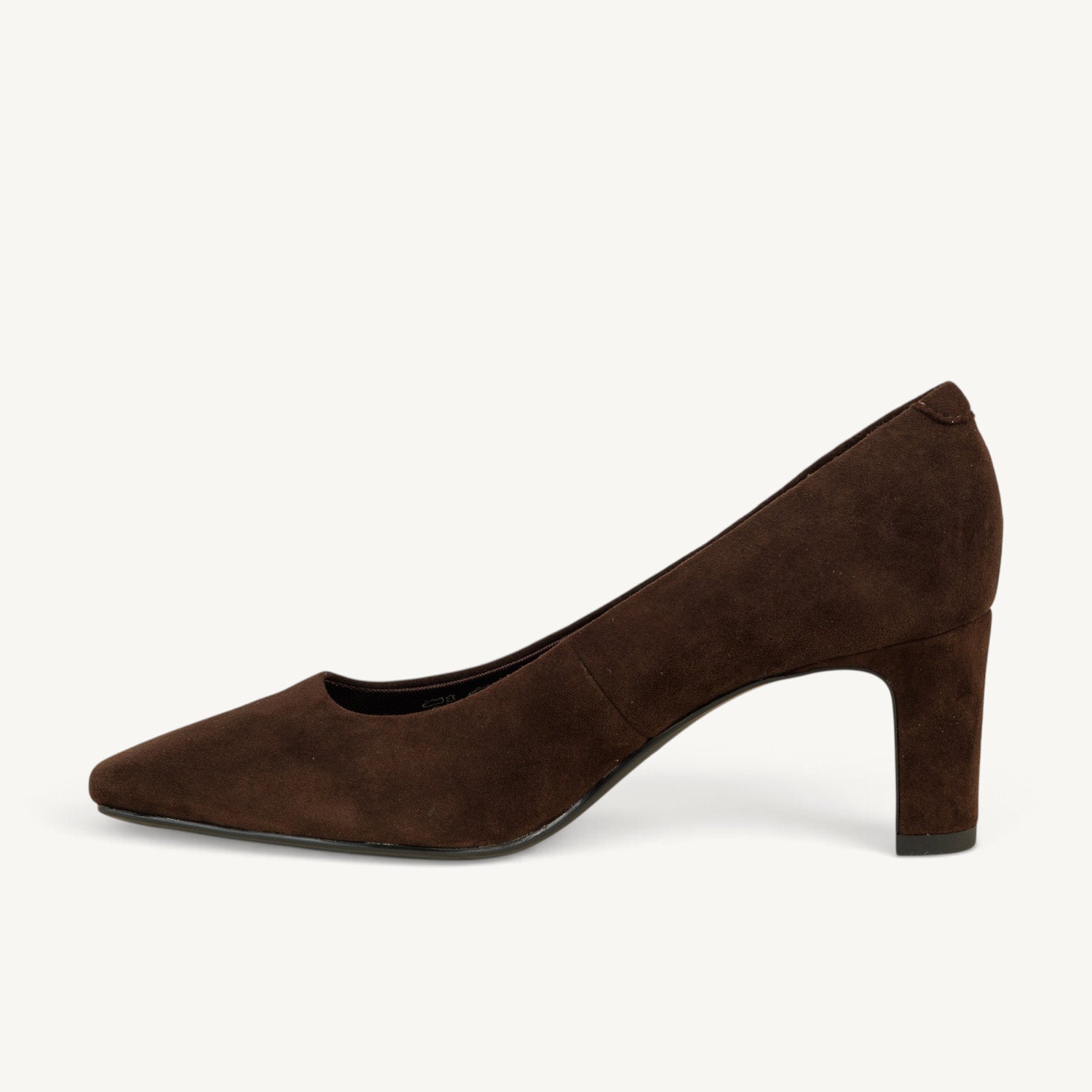 Escarpins & Slingback Femme TAMARIS 22455 - TAMRIO Marron