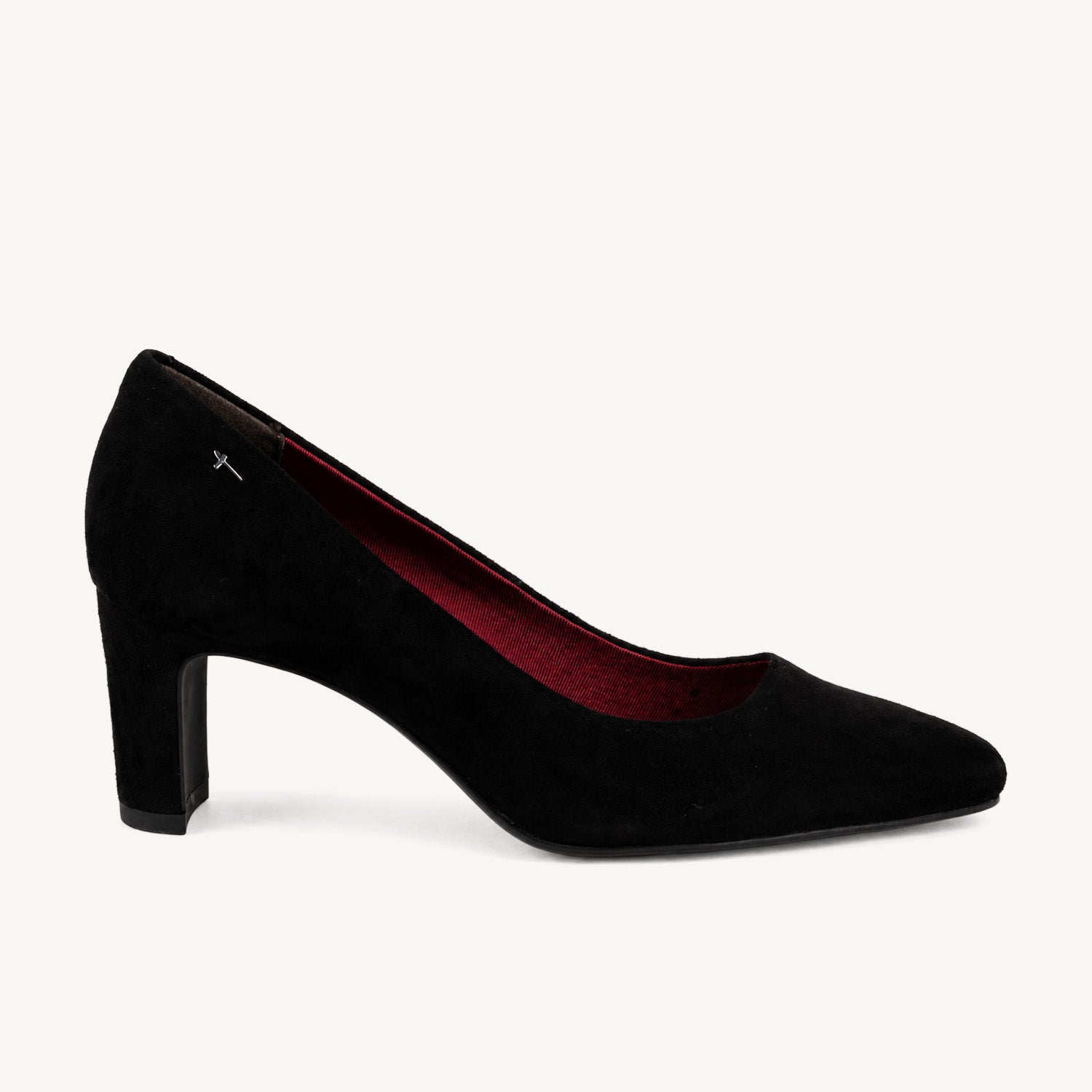 Escarpins & Slingback Femme TAMARIS 22455 - TAMRIO Noir