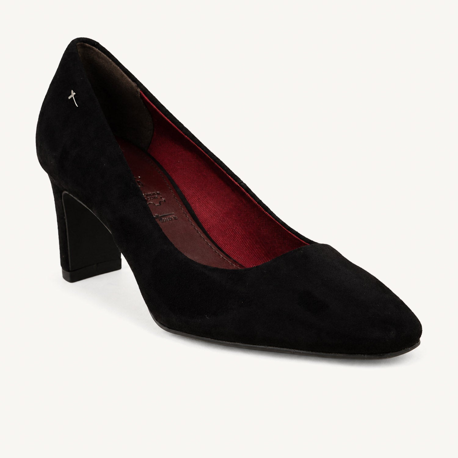 Escarpins & Slingback Femme TAMARIS 22455 - TAMRIO Noir