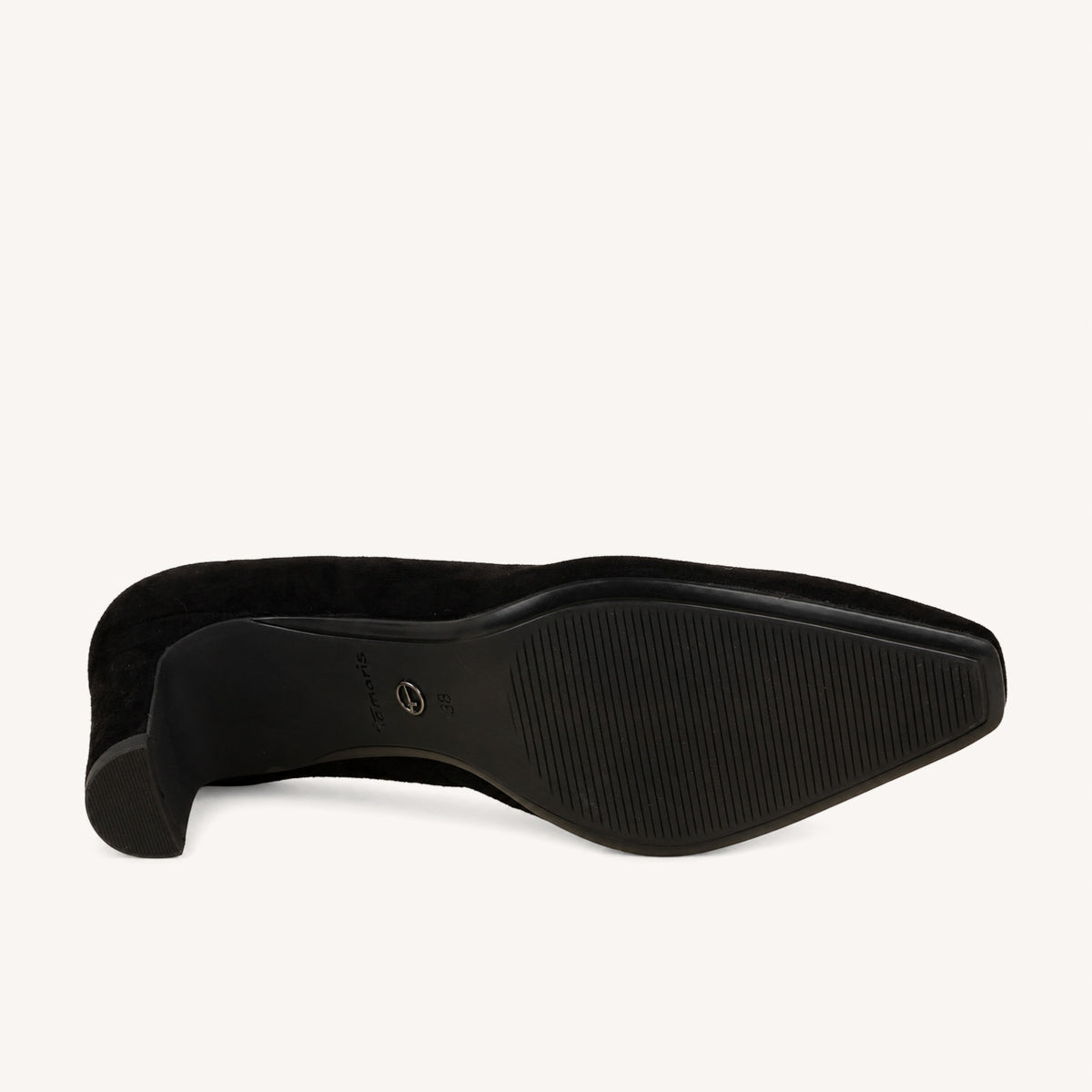 Escarpins & Slingback Femme TAMARIS 22455 - TAMRIO Noir