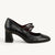 Escarpins & Slingback Femme TAMARIS 22469 - TABRIONY Noir
