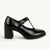 Ballerines et babies Femme TAMARIS 22470 - TACC Noir