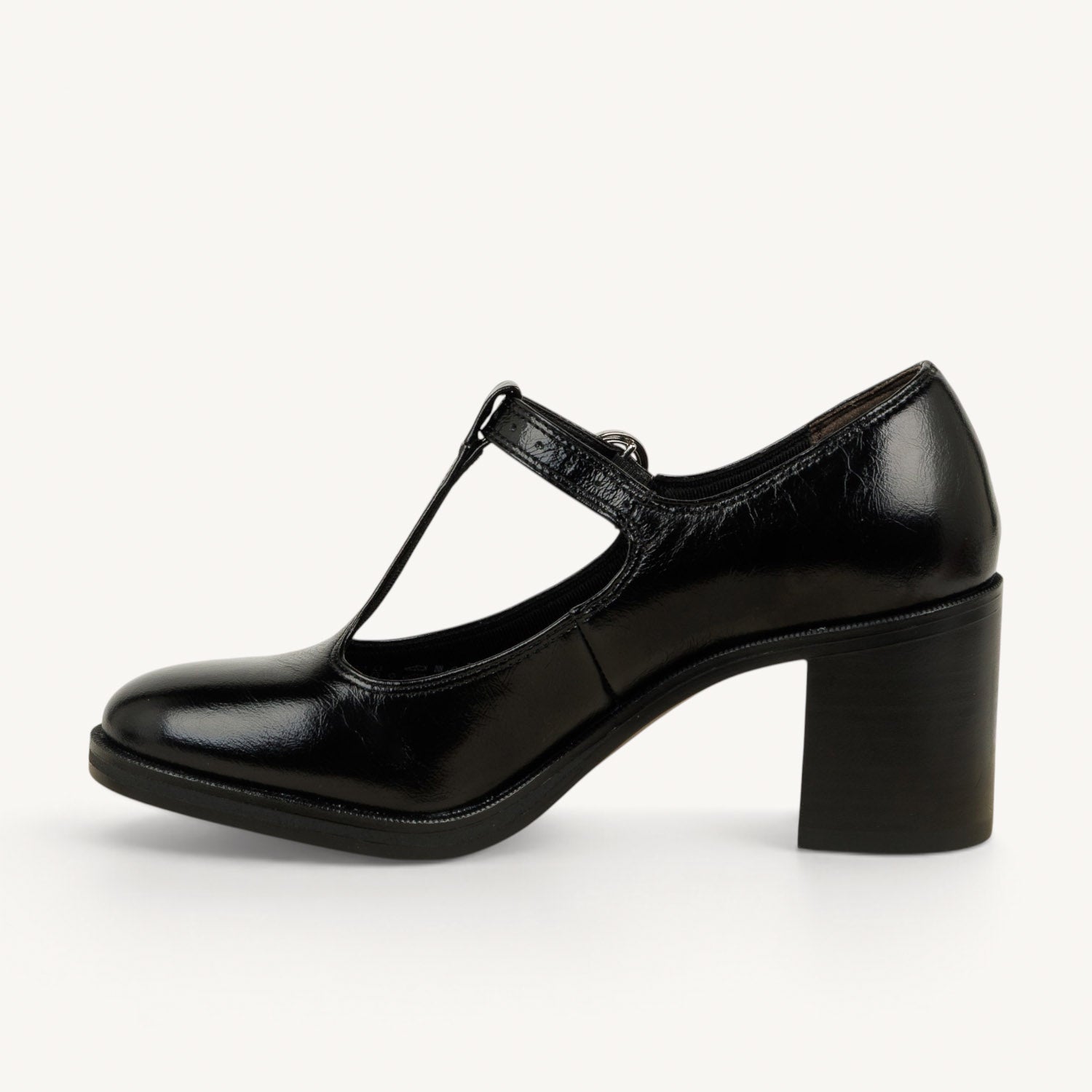 Ballerines et babies Femme TAMARIS 22470 - TACC Noir
