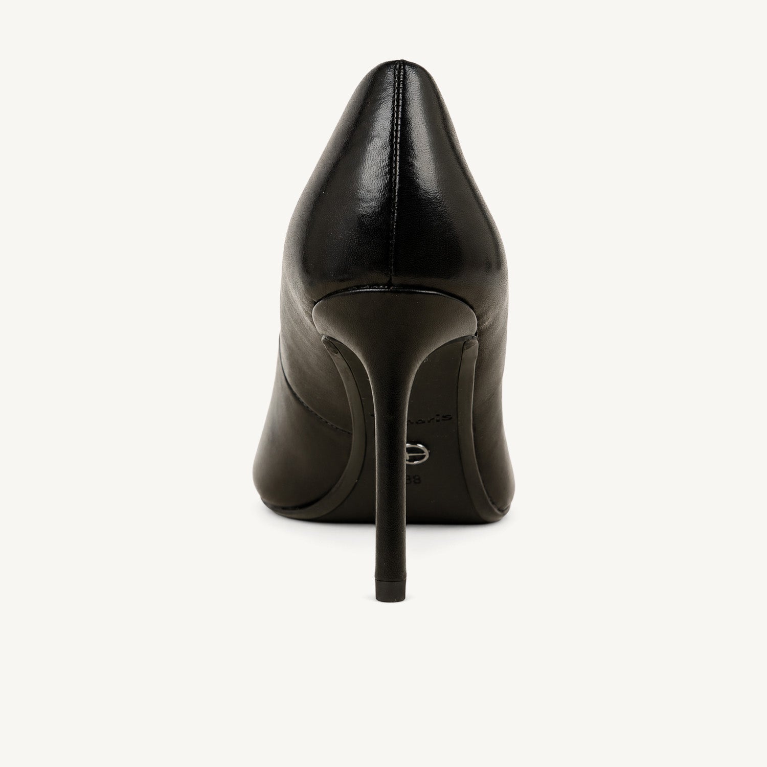 Escarpins & Slingback Femme TAMARIS 22480 - TAVOY Noir