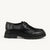 Derbies Femme TAMARIS 23627 - TAPARAB Noir