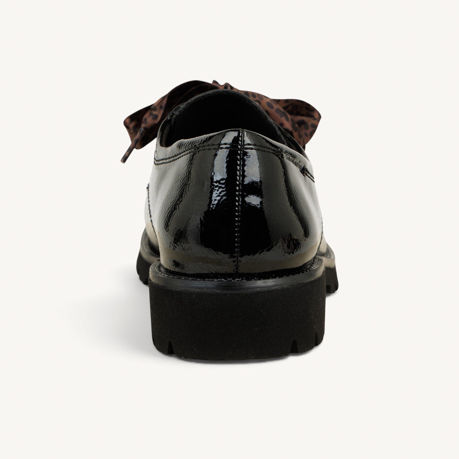 Derbies Femme TAMARIS 23649 - TAQUEL Noir
