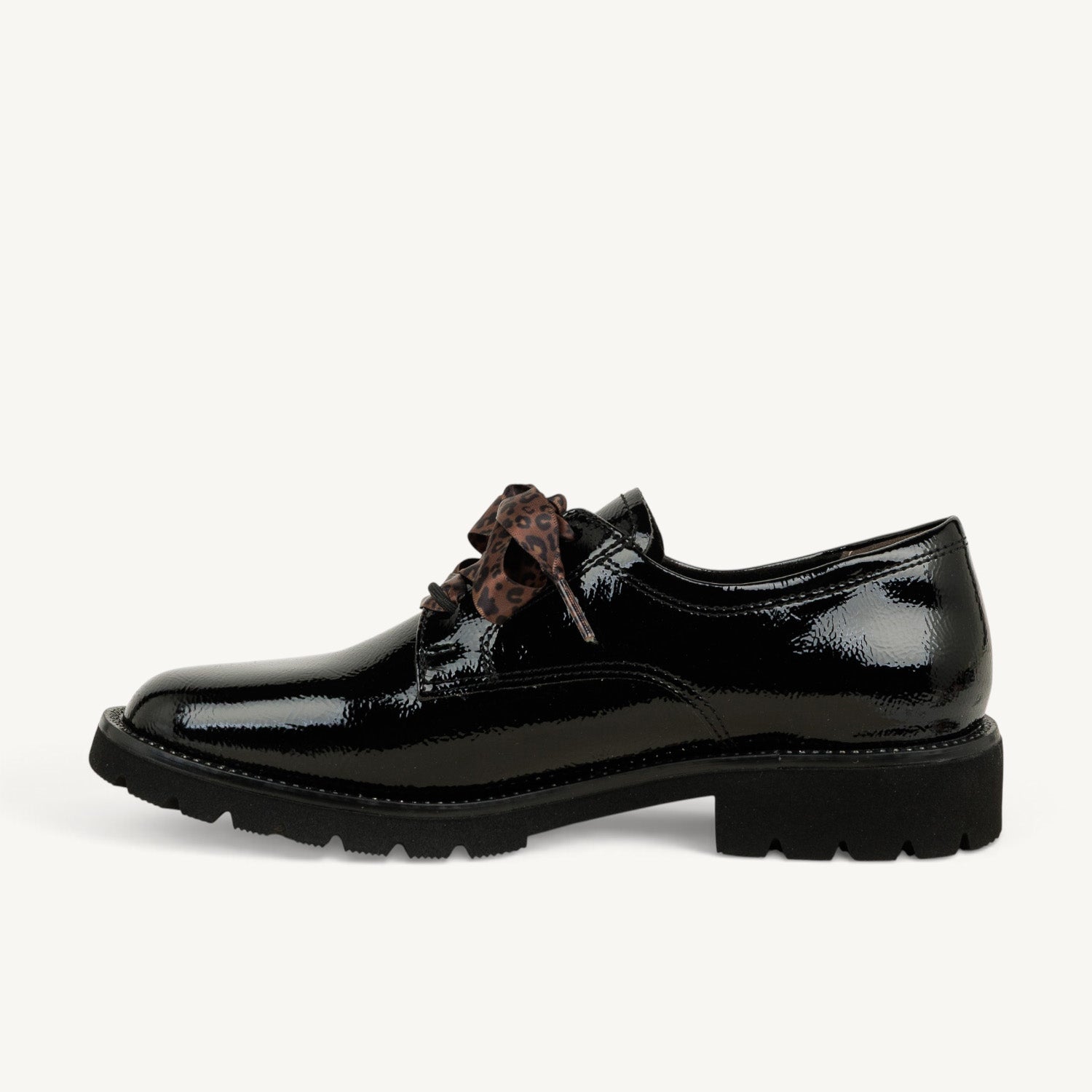 Derbies Femme TAMARIS 23649 - TAQUEL Noir