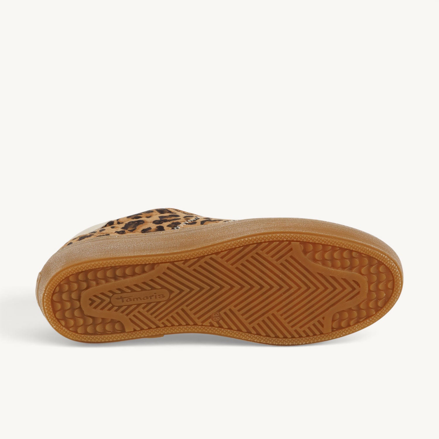 Baskets Femme TAMARIS 23704 - TALEOT Multicolore