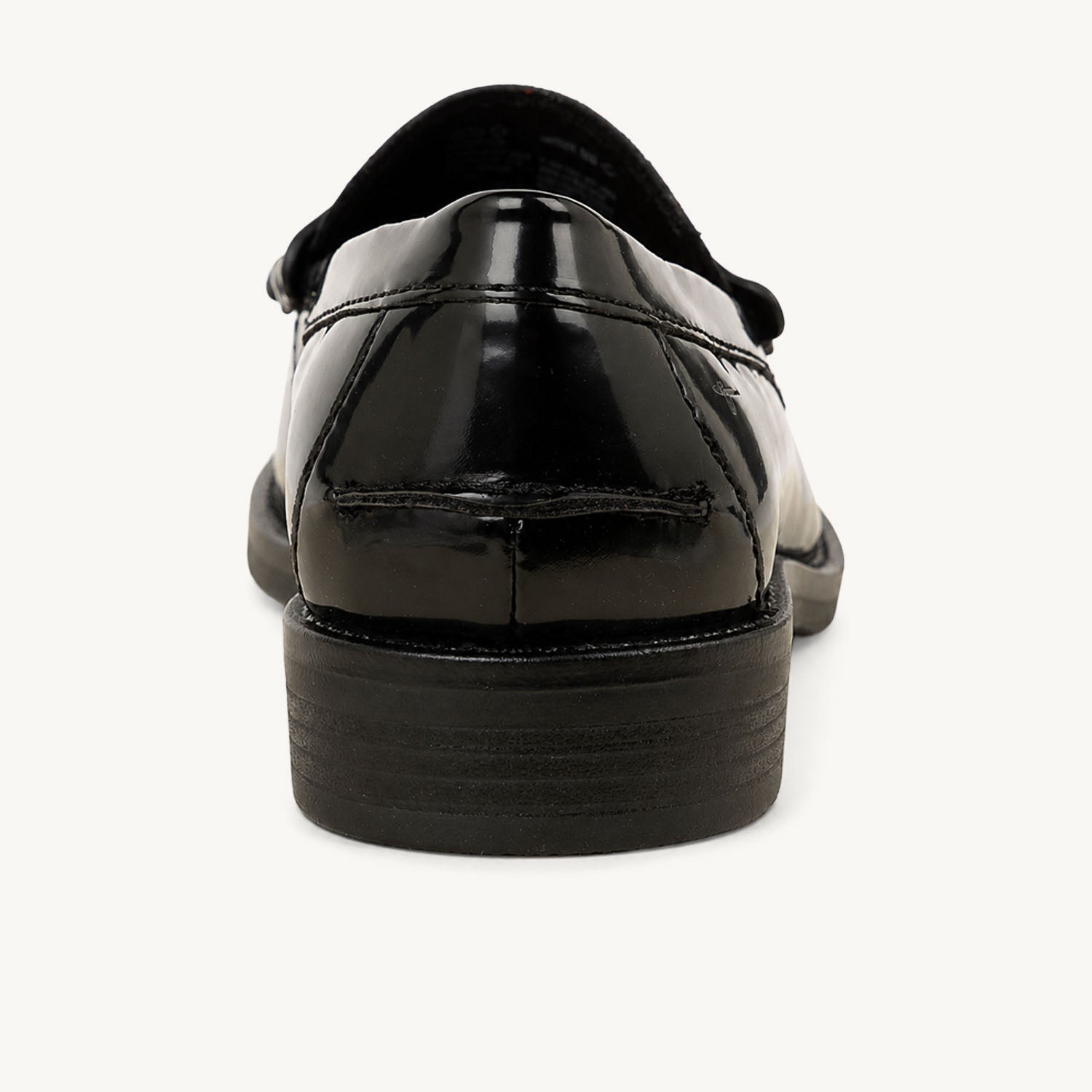 Mocassins Femme TAMARIS 24252 - TAHOULA Noir