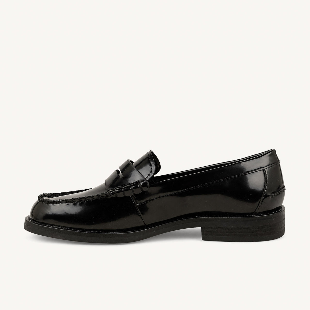 Mocassins Femme TAMARIS 24252 - TAHOULA Noir