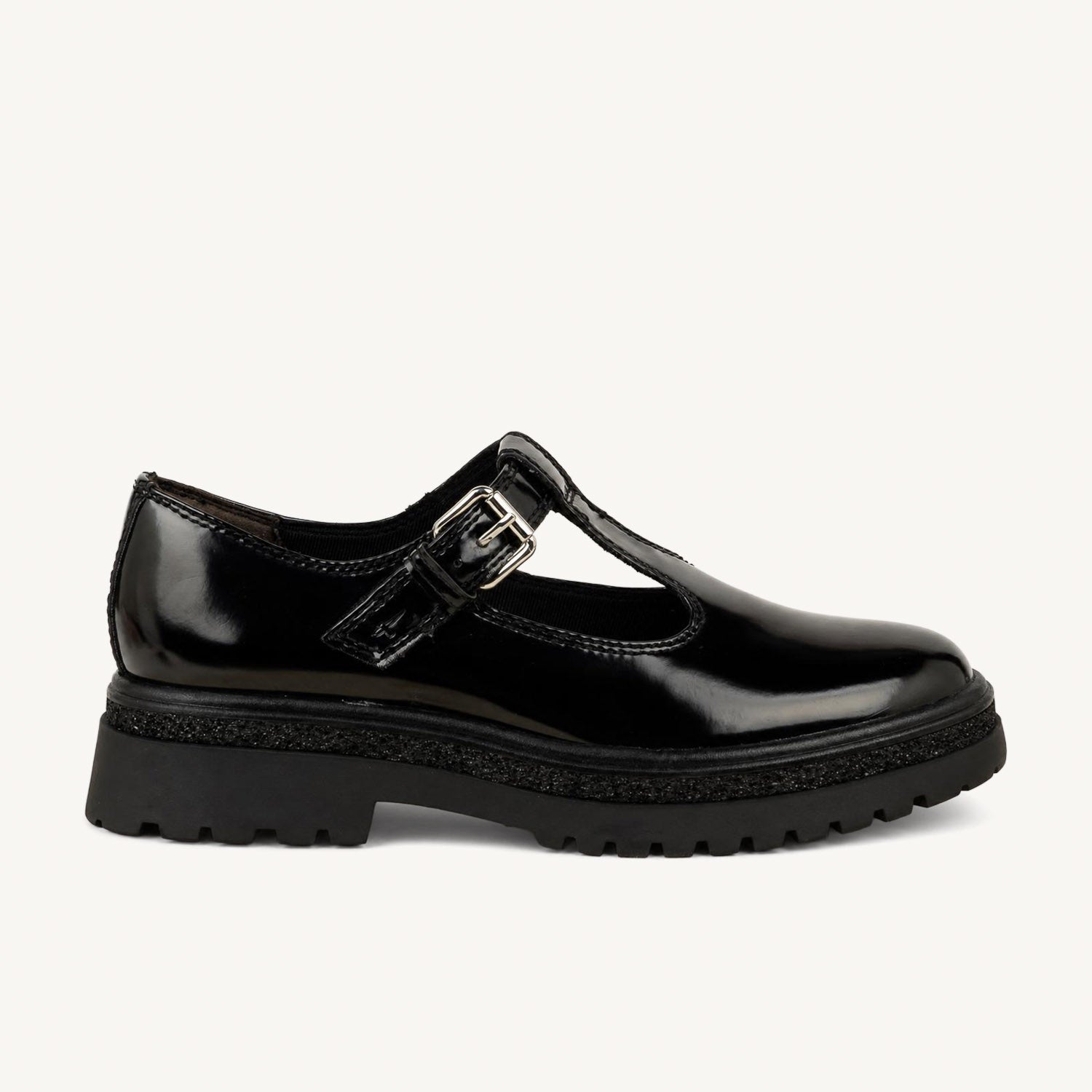 Derbies Femme TAMARIS TARUBIL - 24324 Noir