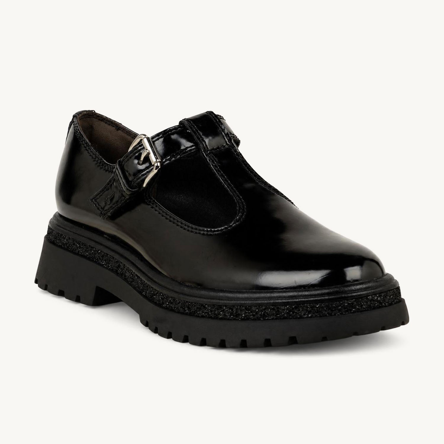 Derbies Femme TAMARIS TARUBIL - 24324 Noir