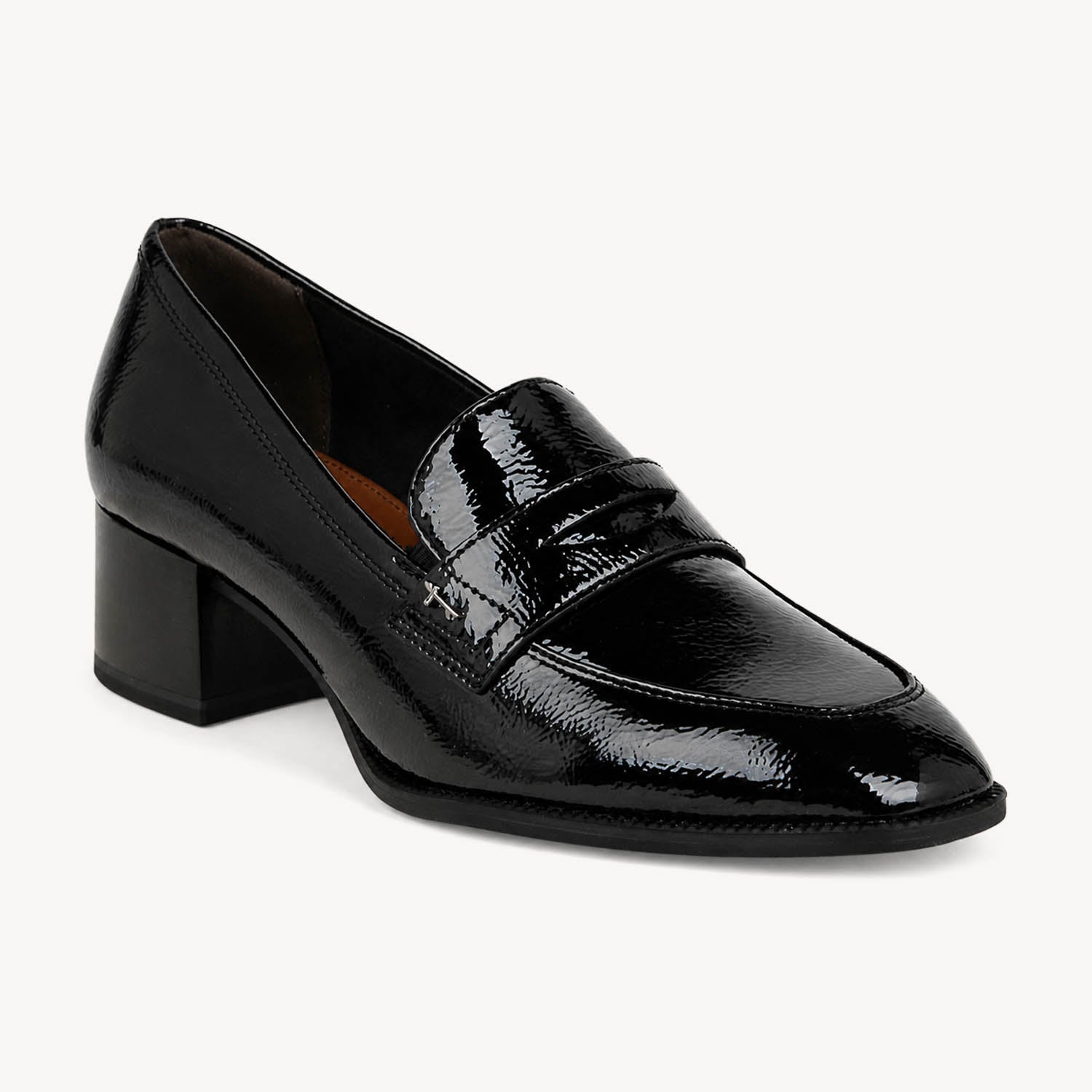 Mocassins Femme TAMARIS 24342 - TAFRESSE Noir