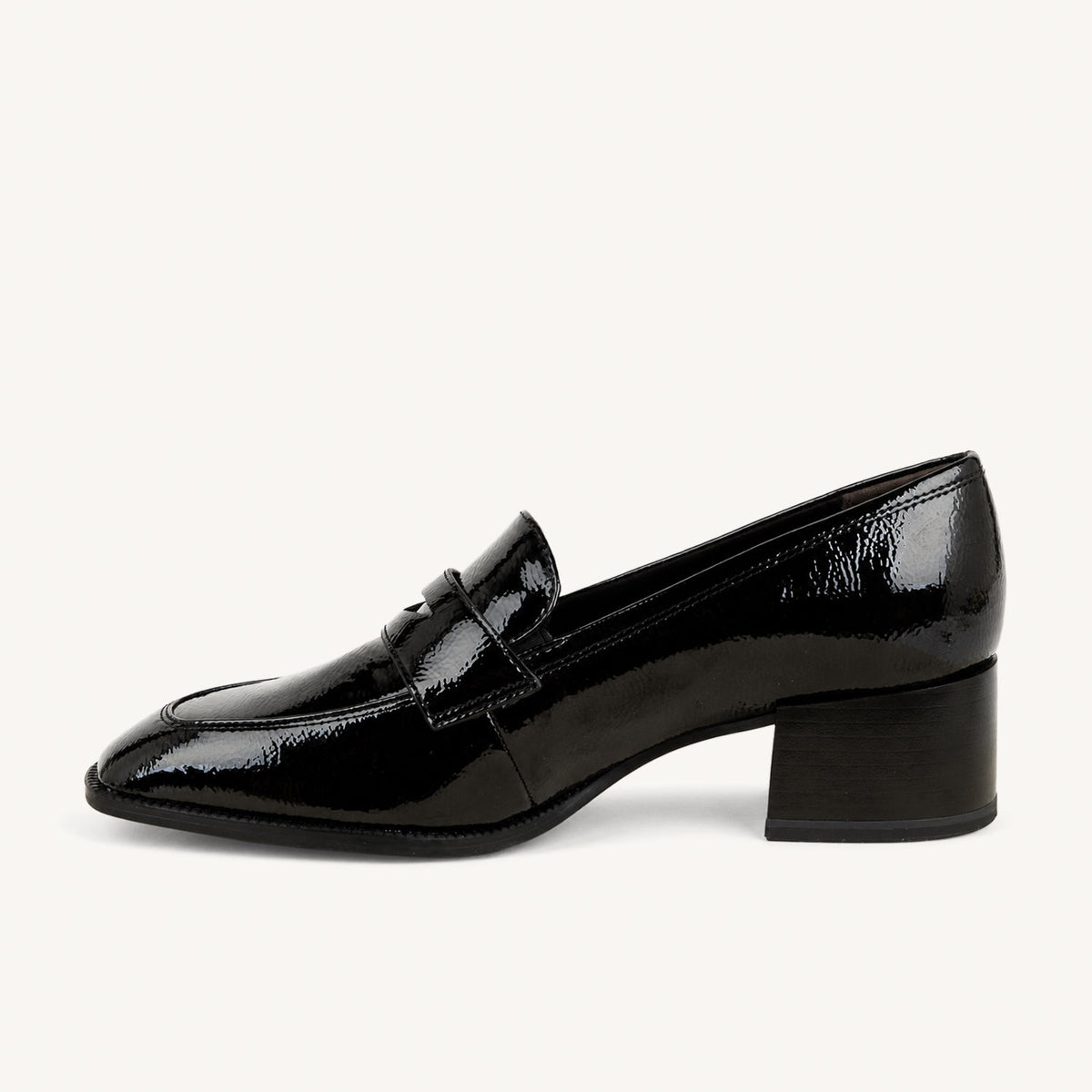 Mocassins Femme TAMARIS 24342 - TAFRESSE Noir