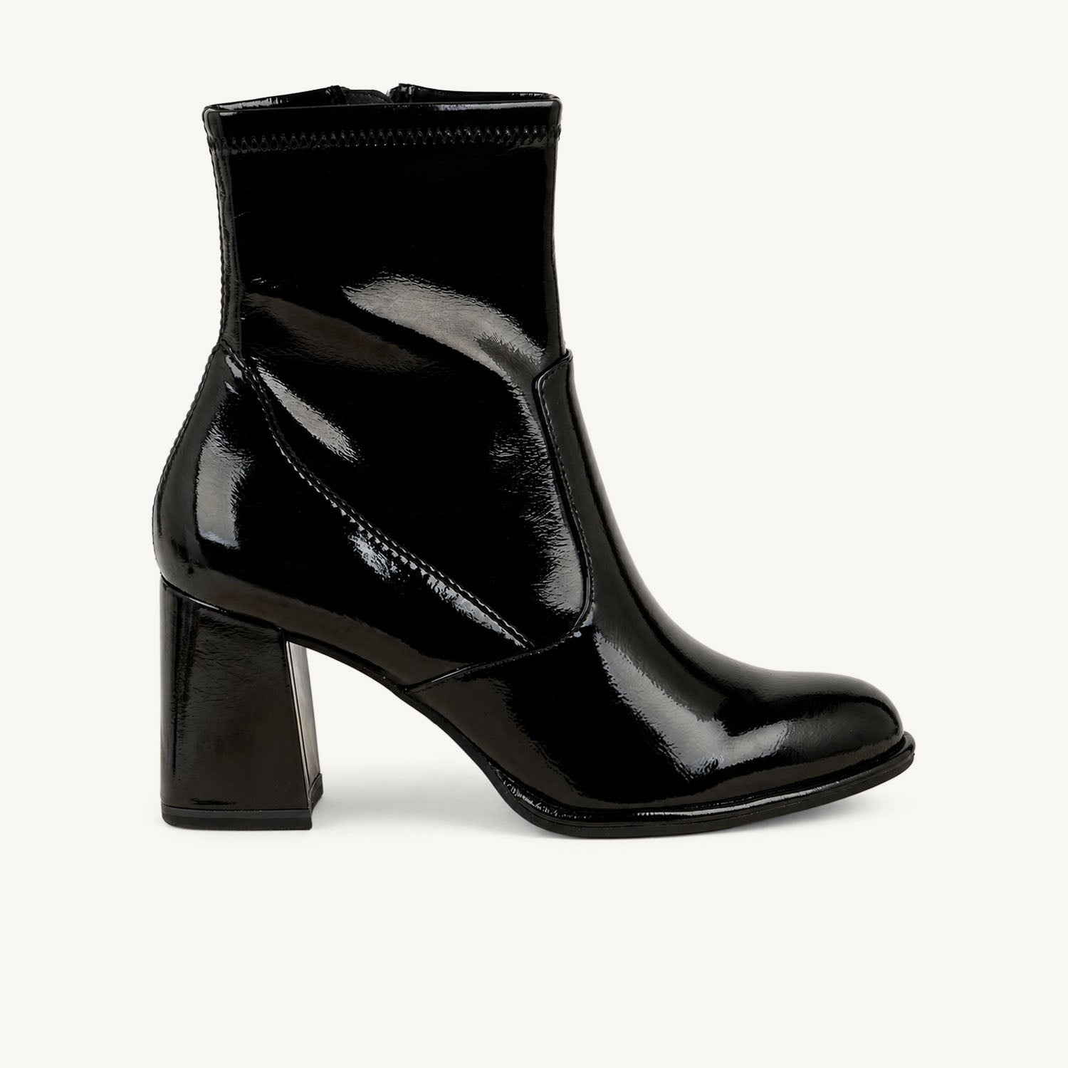 Boots et bottines Femme TAMARIS 25357 - TAKKY Noir