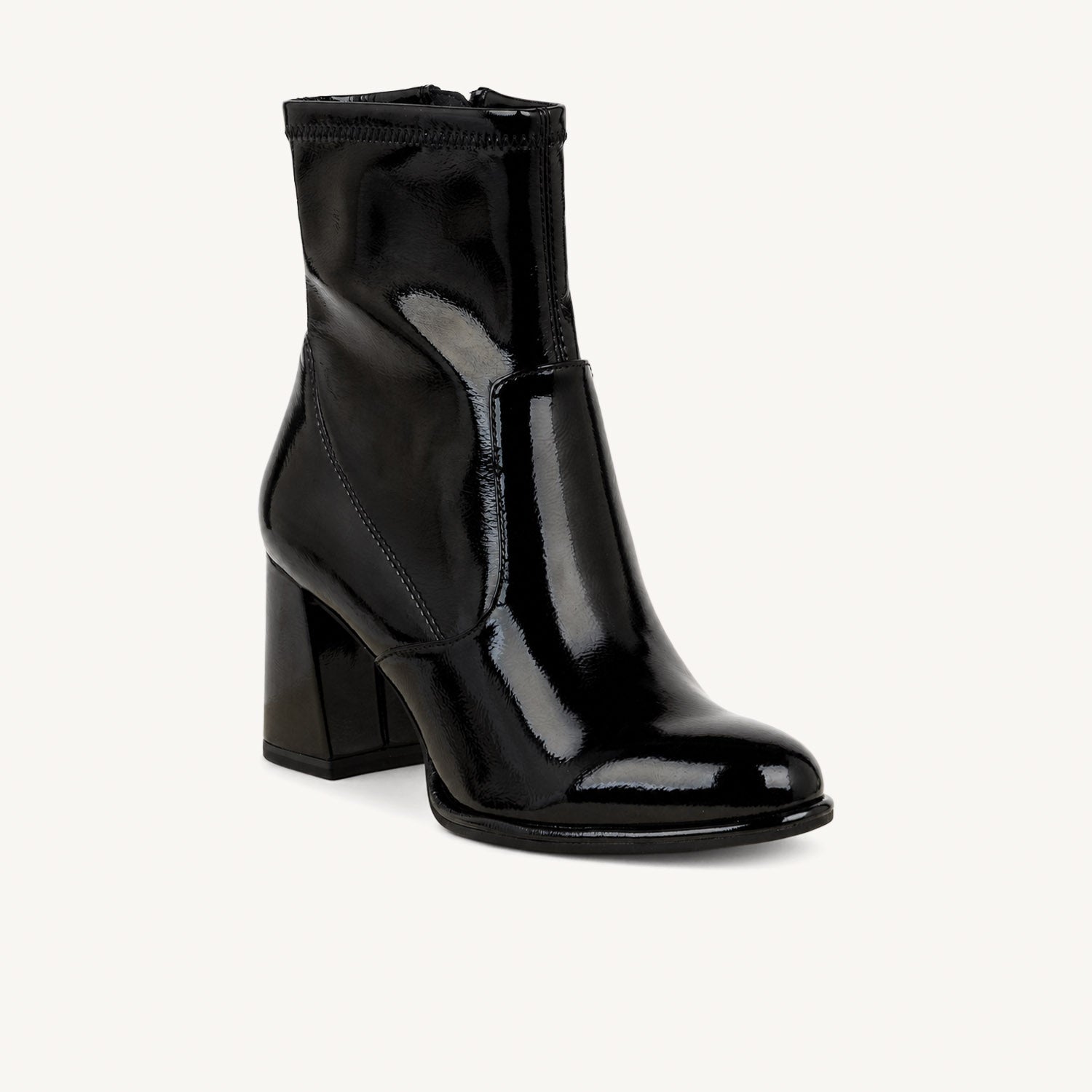Boots et bottines Femme TAMARIS 25357 - TAKKY Noir
