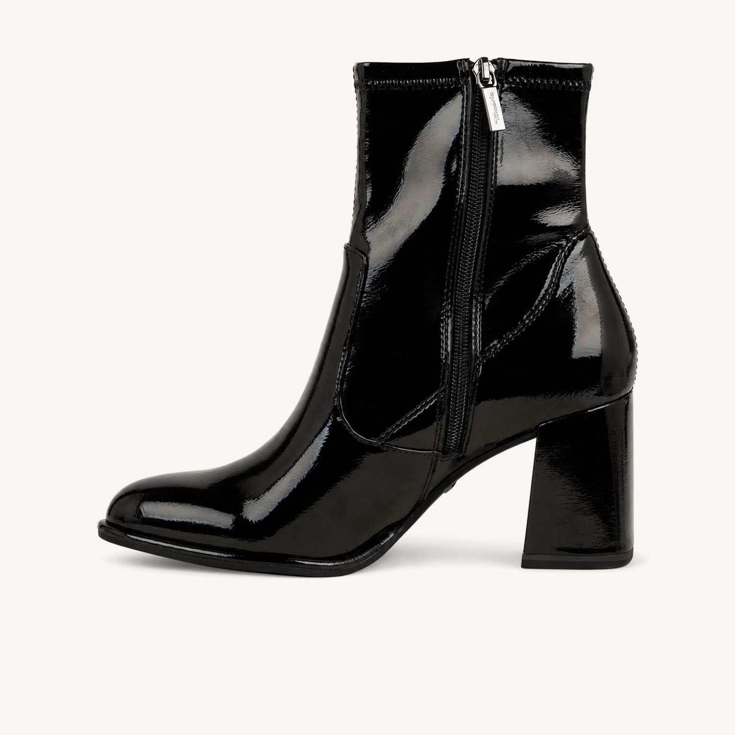 Boots et bottines Femme TAMARIS 25357 - TAKKY Noir
