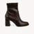 Boots et bottines Femme TAMARIS 25357 - TAKKY Marron