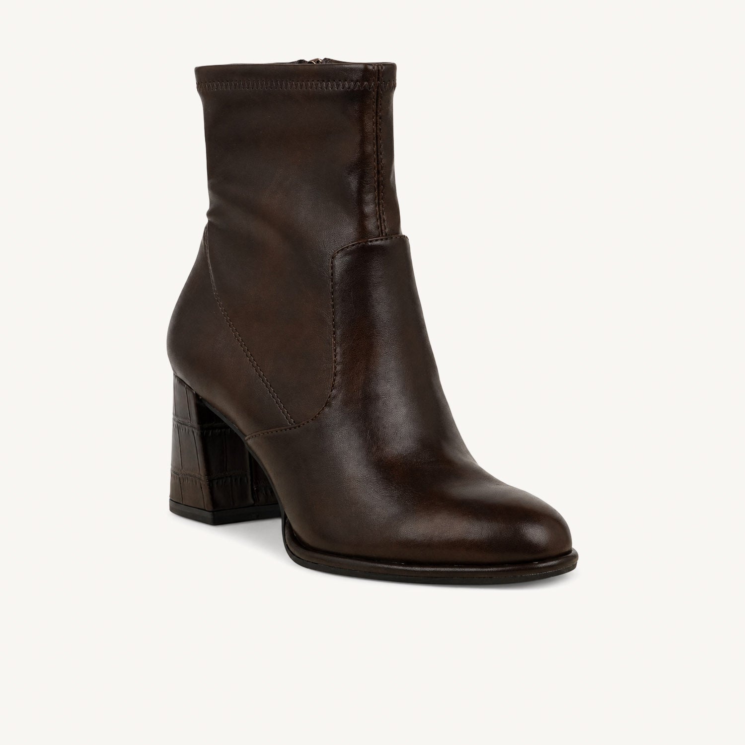 Boots et bottines Femme TAMARIS 25357 - TAKKY Marron