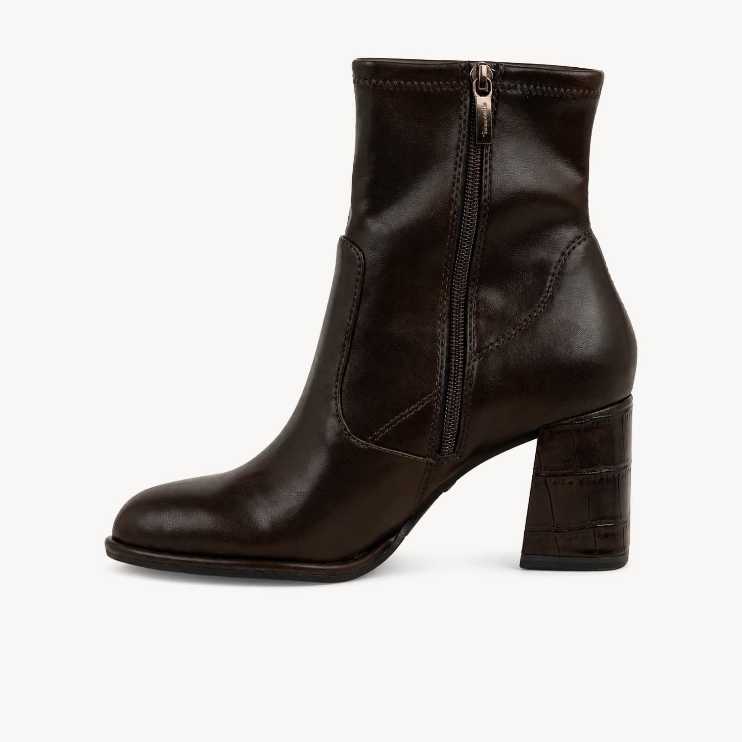 Boots et bottines Femme TAMARIS 25357 - TAKKY Marron