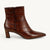 Boots et bottines Femme TAMARIS 25384 - TACHU Marron