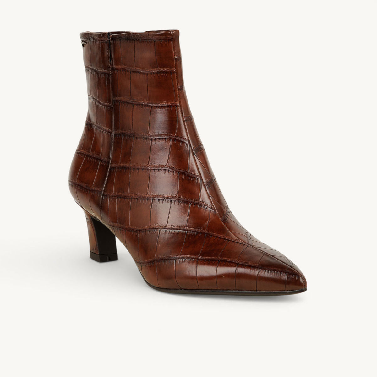 Boots et bottines Femme TAMARIS 25384 - TACHU Marron