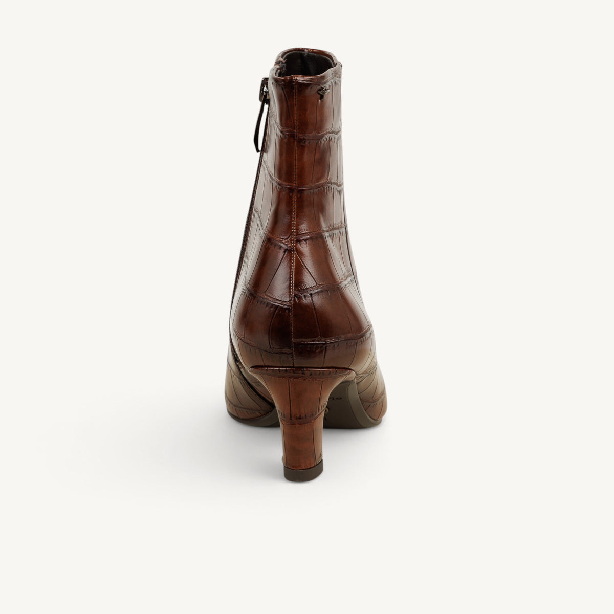Boots et bottines Femme TAMARIS 25384 - TACHU Marron