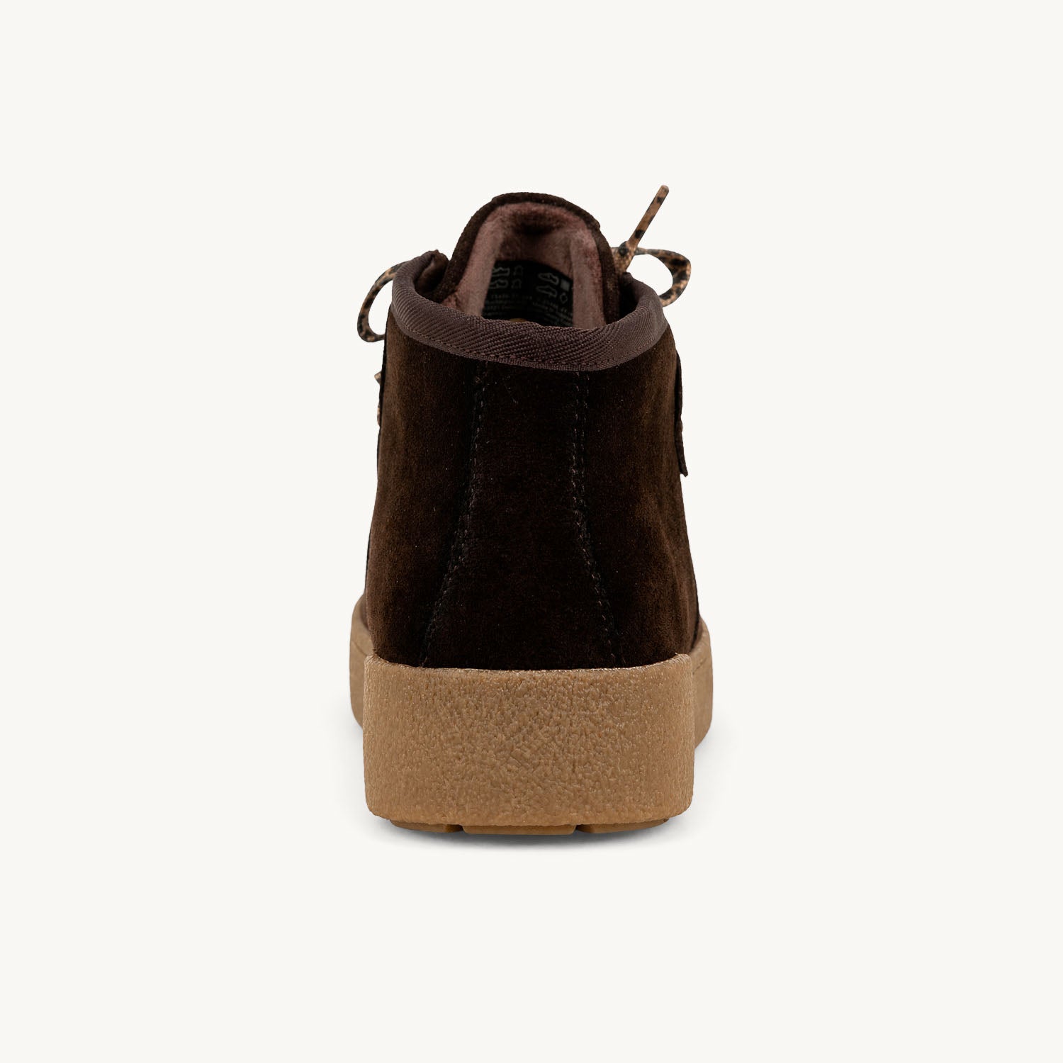 Derbies Femme TAMARIS 25406 - TACLAK Marron