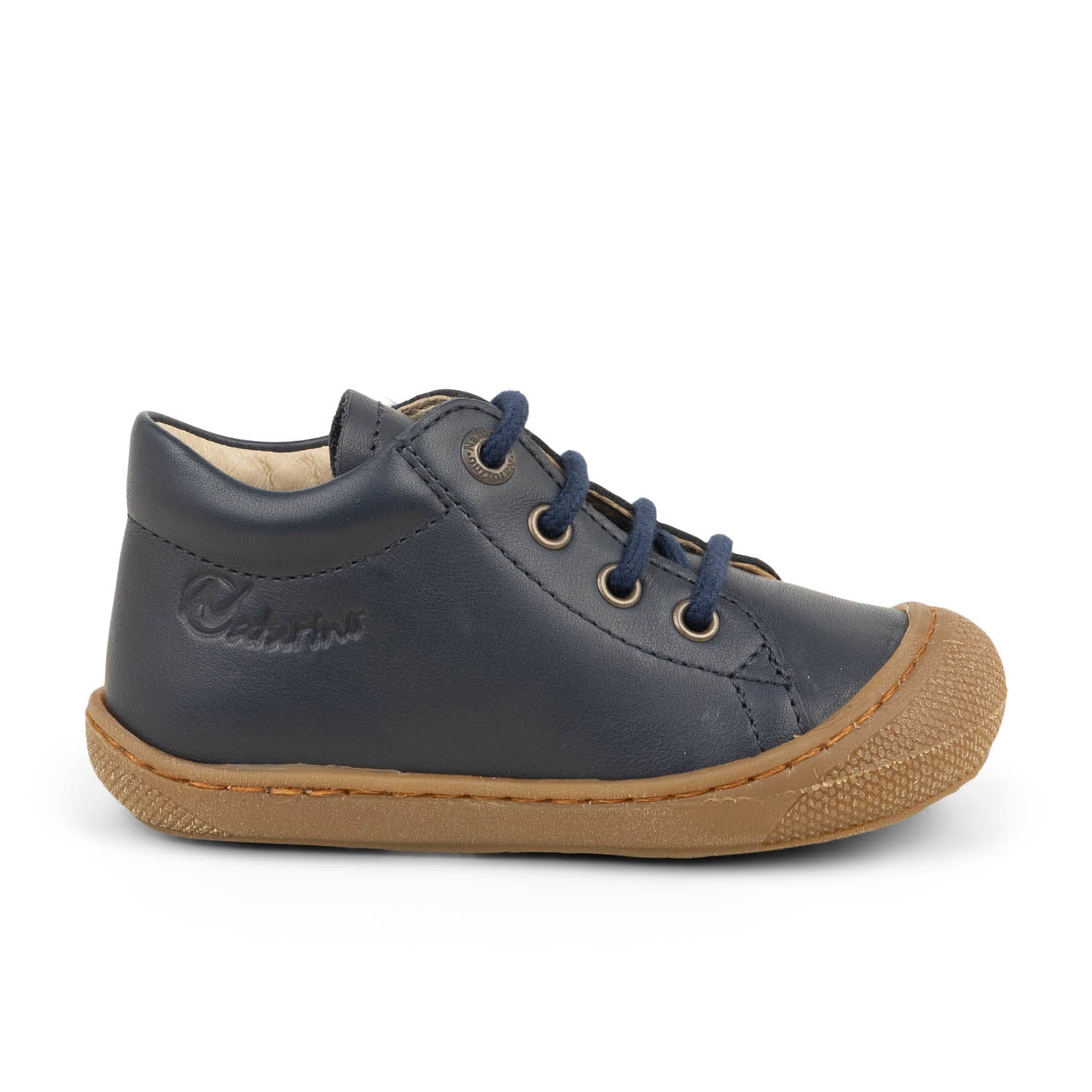 Chaussures montantes Enfant NATURINO NATIK Bleu