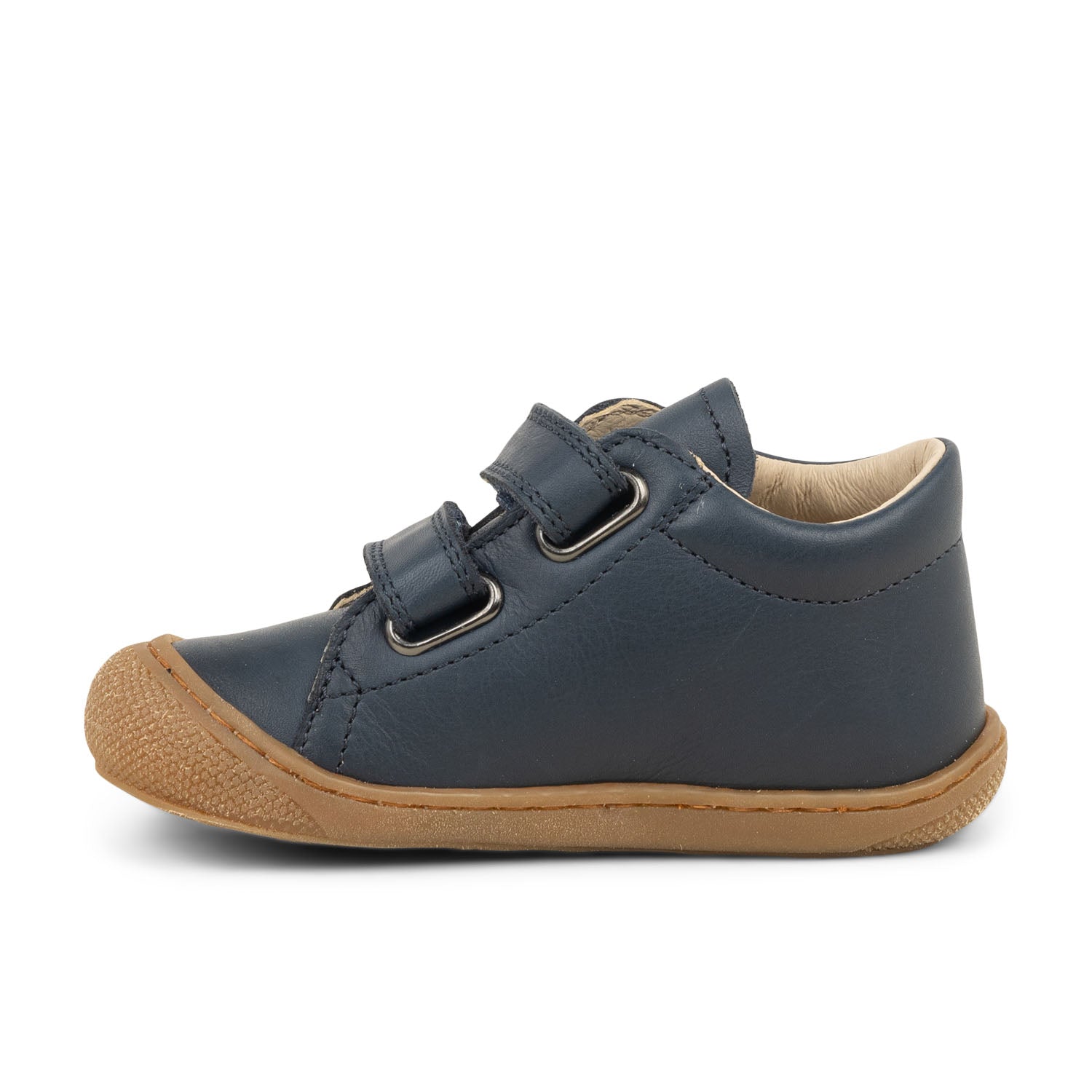 Chaussures montantes Enfant NATURINO NATAN Bleu
