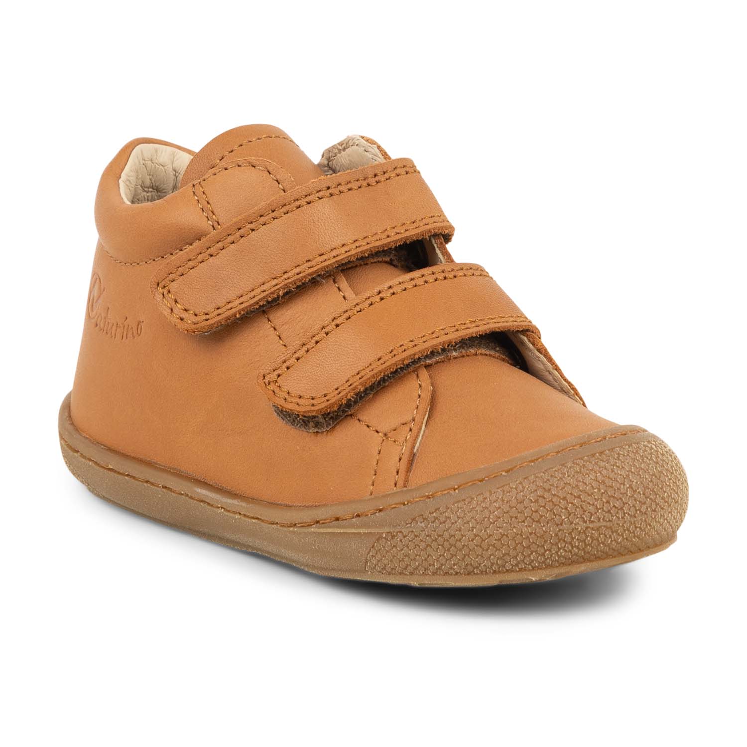 Chaussures montantes Enfant NATURINO NATAN Camel
