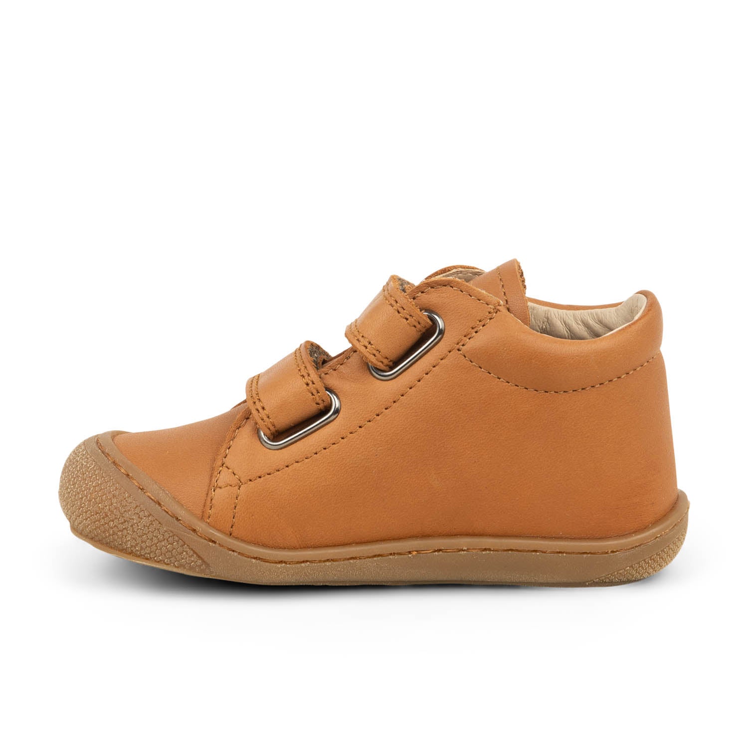 Chaussures montantes Enfant NATURINO NATAN Camel