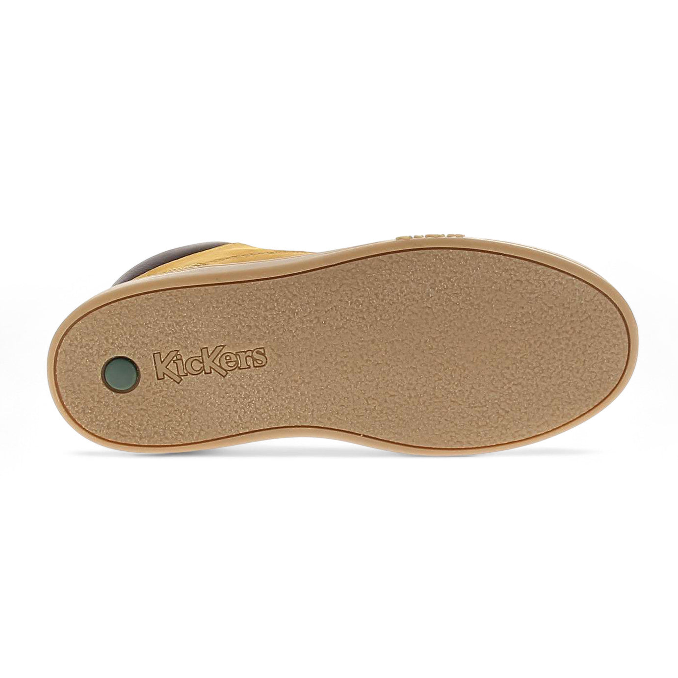Chaussures montantes Enfant KICKERS TACKLAND Camel