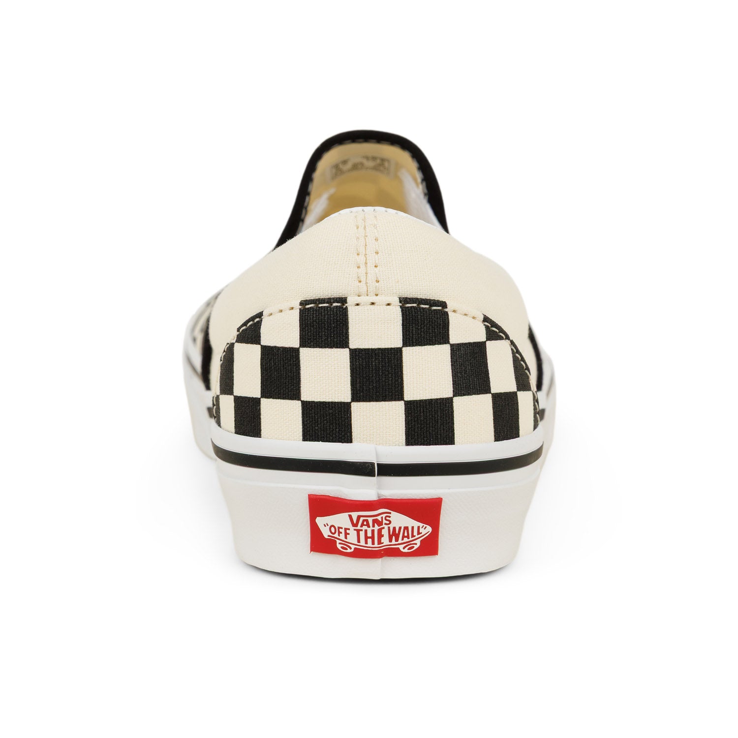 Sneakers Homme VANS SLIP ON COMFY Blanc