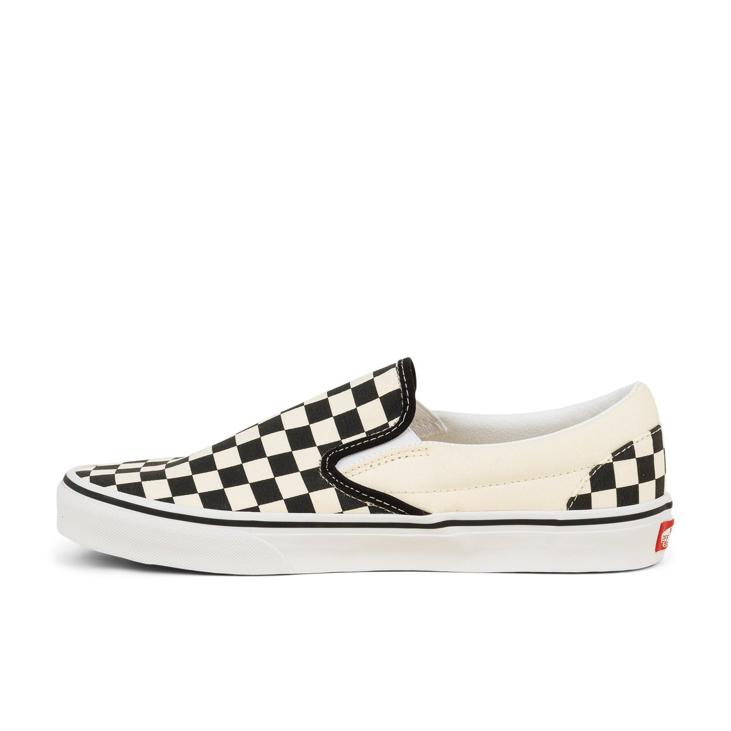 Sneakers Homme VANS SLIP ON COMFY Blanc